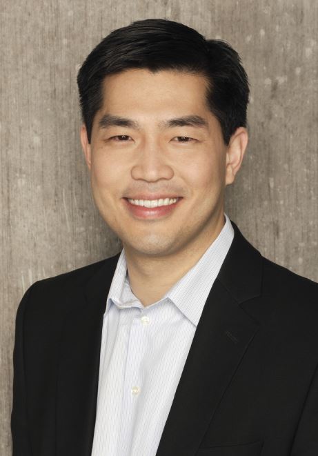 Albert Cheng, MIT alumnus, COO of Amazon Studios