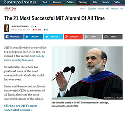 The January 27 article  article. Screenshot via businessinsider.com