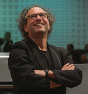 MIT Media Lab Professor Tod Machover has been named 2016 Composer of the Year by Musical America