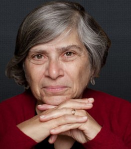 Susan Landau PhD ‘83