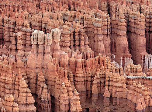 Bryce Canyon National Park, Utah (© Eladio Arvelo).