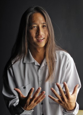 Steven Wong '99