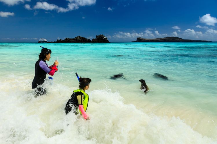 Galapagos Islands