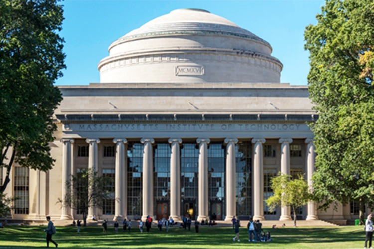 MIT Ranks #1 for US News and QS World University | alum.mit.edu