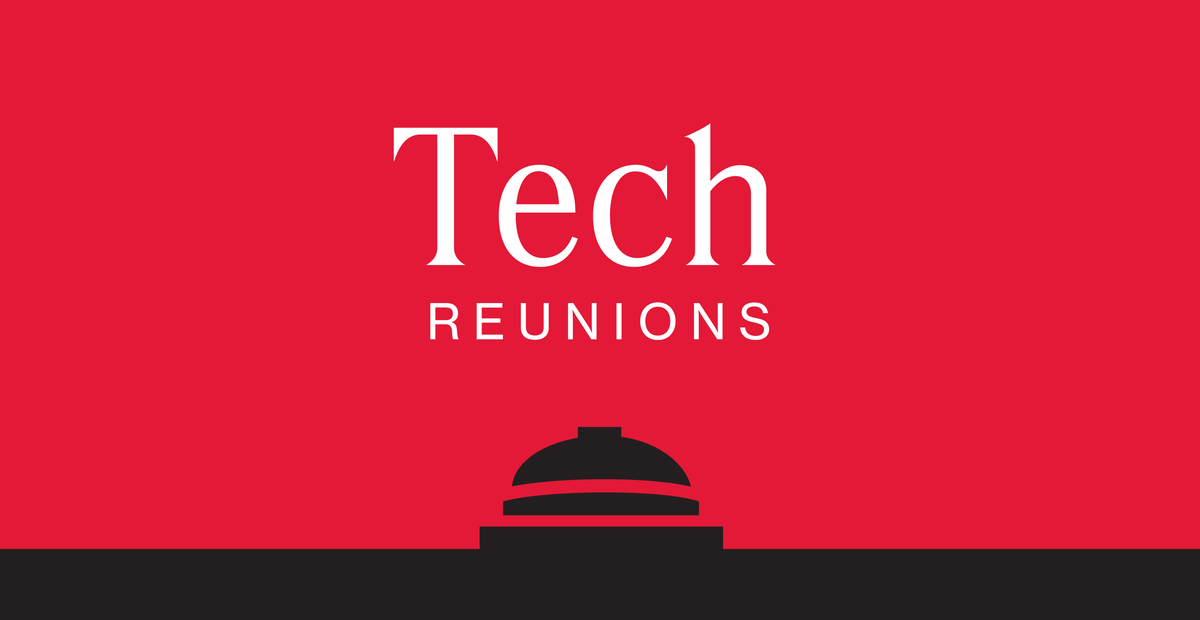 Tech Reunions 2022