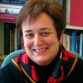 Edie N. Goldenberg ’67