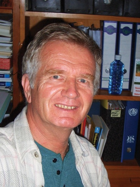 Tomasz Sudra PhD ’72