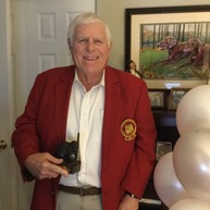Bronze Beaver Award: John J. Golden Jr. ’65