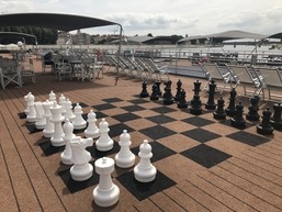 chess anyone?