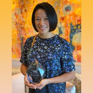 Lobdell Award: Lillian S. Kiang ’00