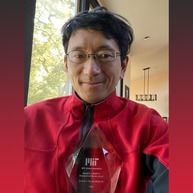 Lobdell Award: Edward F. Tau ’95, MEng ’96