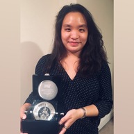 MacVicar Award: Tammy Y. Ngai ’10