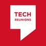 MIT Tech Reunions logo