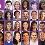 MIT community members faces named to Forbes 30 Under 30 list for 2022