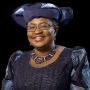 Ngozi Okonjo-Iweala MCP ’78, PhD ’81, director-general of the World Trade Organization 