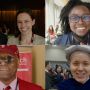 MIT alumni photo collage