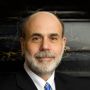 Headshot: Ben Bernanke