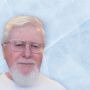 Boris Rubinsky headshot on a light blue, icy background