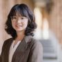 Headshot of MIT alumni Yiyue Luo