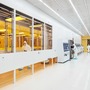 MIT.nano cleanroom 