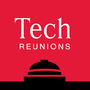 Tech Reunions logo 