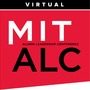 Logo: Virtual MIT ALC