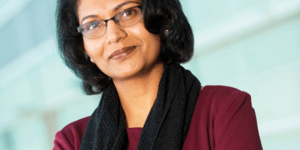 Gargi Maheshwari PhD ’99