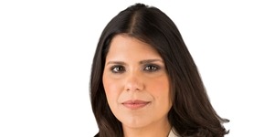 Jazlyn Carvajal cofounded Latinas in STEM in 2013.