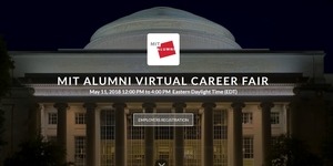 MIT Professional Education Employees, Location, Alumni