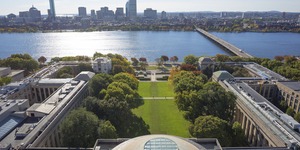 US News Ranks MIT #1 in 13 Graduate Categories in 2019.
