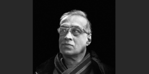 Akhtar Badshah, SM ’83, PhD ’93 