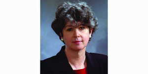 Joan V. Ruderman PhD ’74