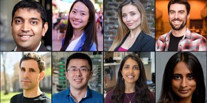 MIT, Tech Review, Innovators Under 35, alumni