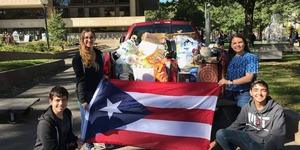 MIT Puerto Rico Students Association