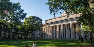 MIT US News World Report Rankings 2019
