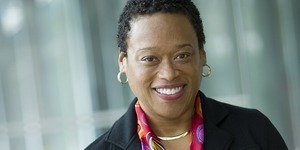 MIT Forum for Equity Webcast: On Black Lives Matter | Melissa Nobles