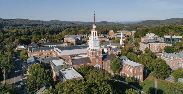 Ivy+ Dartmouth Zoom Background