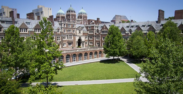 Ivy+ UPenn Zoom Background