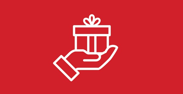 Make a gift