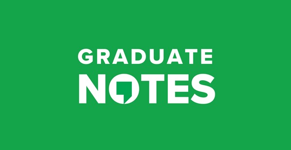 Course Notes