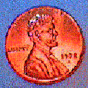 head of coin